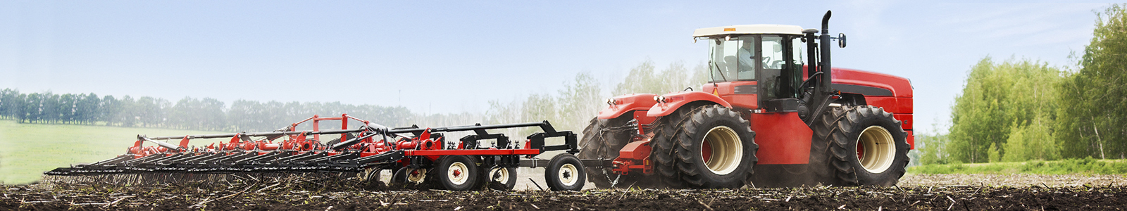 Культиватор серии R