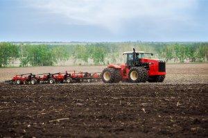 Тяжелые культиваторы серии R10