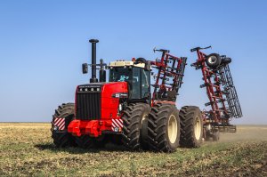 Тяжелые культиваторы серии R