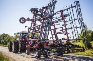 Тяжелые культиваторы серии R