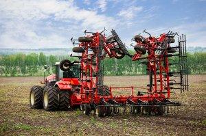 Тяжелые культиваторы серии R5