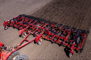 Тяжелые культиваторы серии R