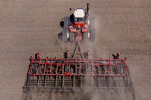 Тяжелые культиваторы серии R