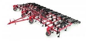 Тяжелые культиваторы серии R1